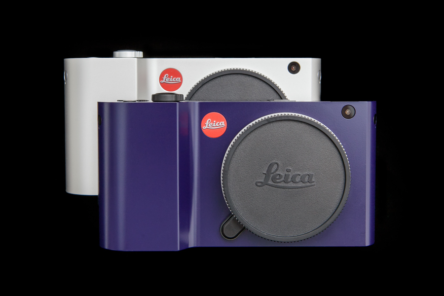 History of Leica- T(Typ701) “CHALIE VICE” | Kasyapa for LEICA